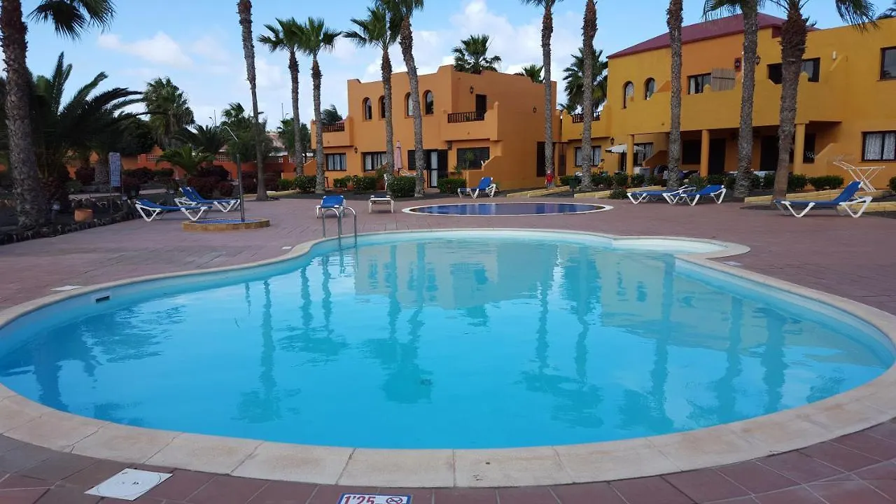 Oasis Royal 3 Piscinas Διαμέρισμα Κοραλέχο Ισπανία