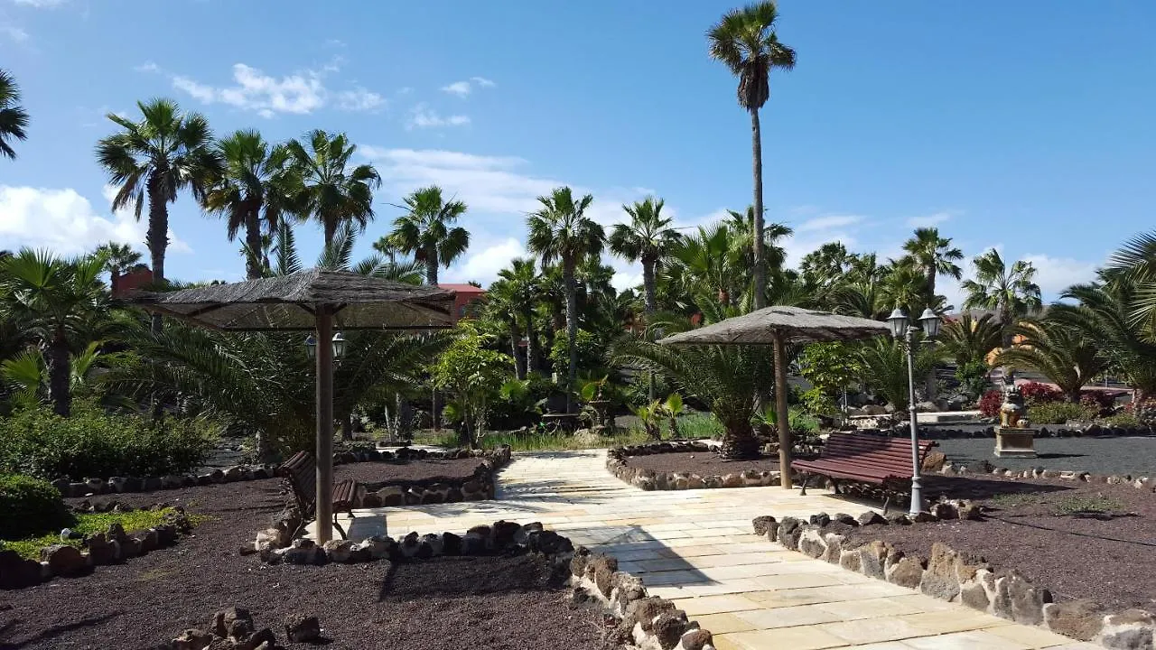 Oasis Royal 3 Piscinas Διαμέρισμα Κοραλέχο