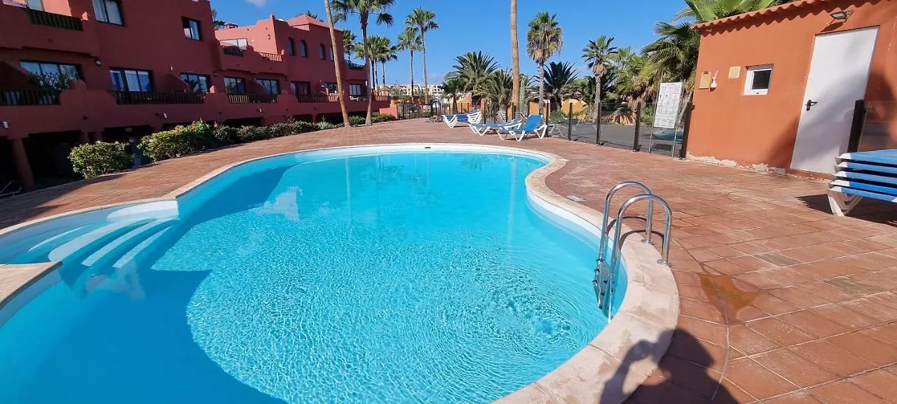 Oasis Royal 3 Piscinas Διαμέρισμα Κοραλέχο