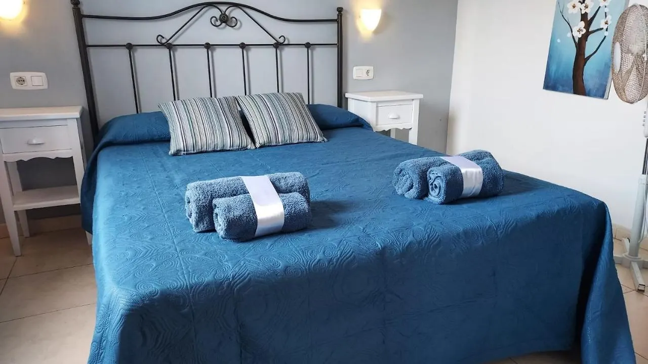Oasis Royal 3 Piscinas Διαμέρισμα Κοραλέχο