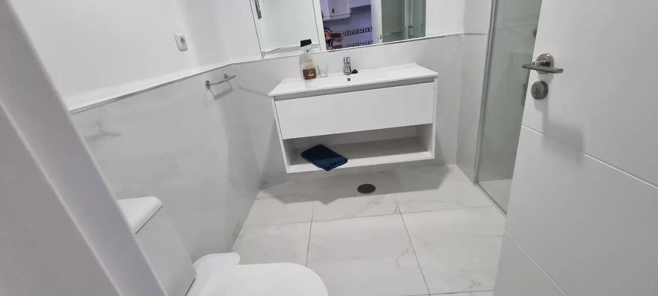 Oasis Royal 3 Piscinas Διαμέρισμα Κοραλέχο