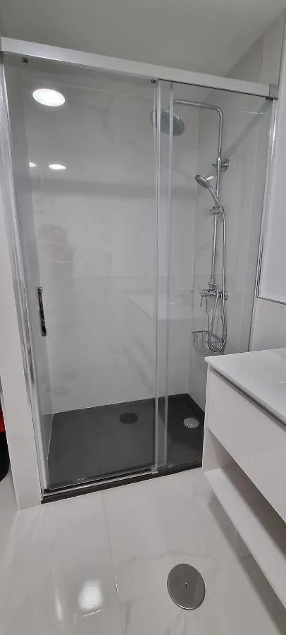 Oasis Royal 3 Piscinas Διαμέρισμα Κοραλέχο 0*,