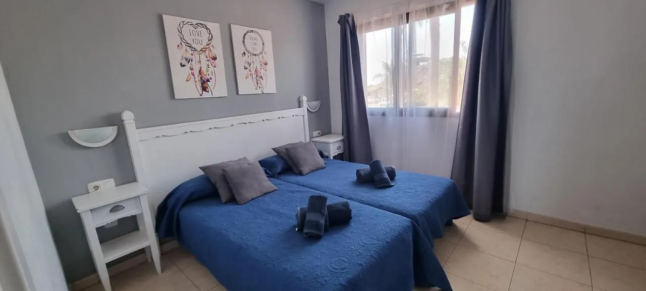 Oasis Royal 3 Piscinas Διαμέρισμα Κοραλέχο 0*,