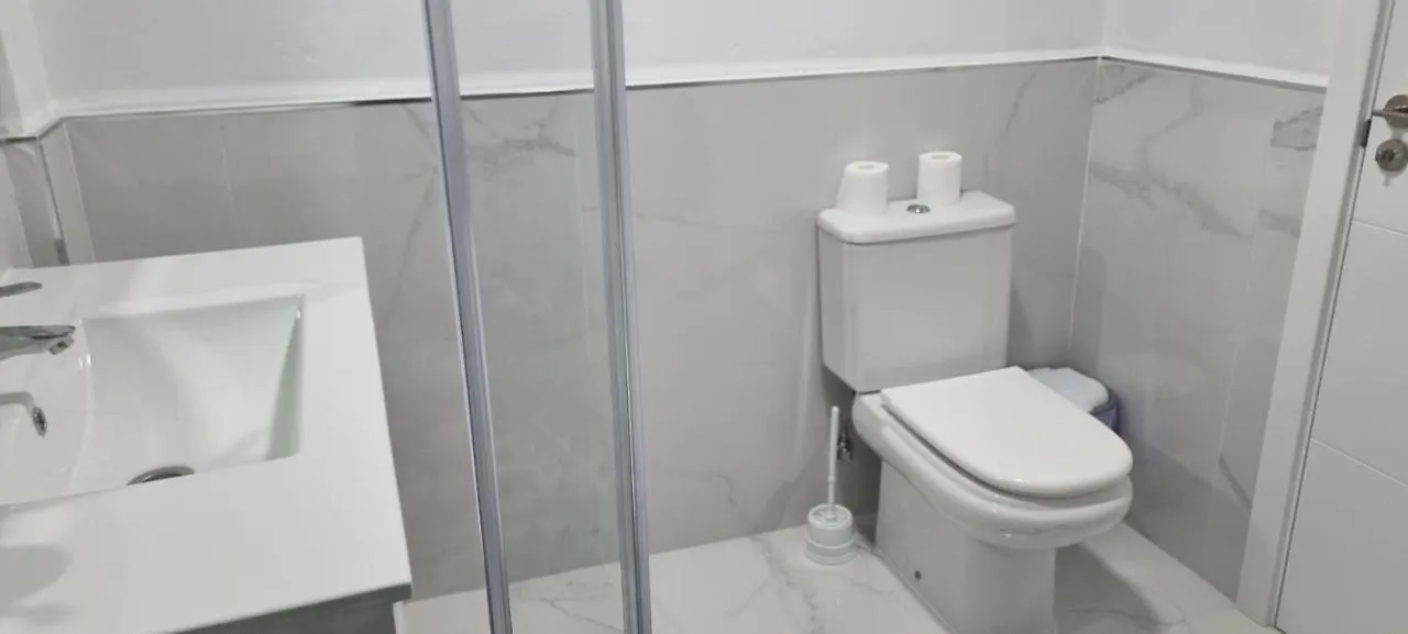 Oasis Royal 3 Piscinas Διαμέρισμα Κοραλέχο