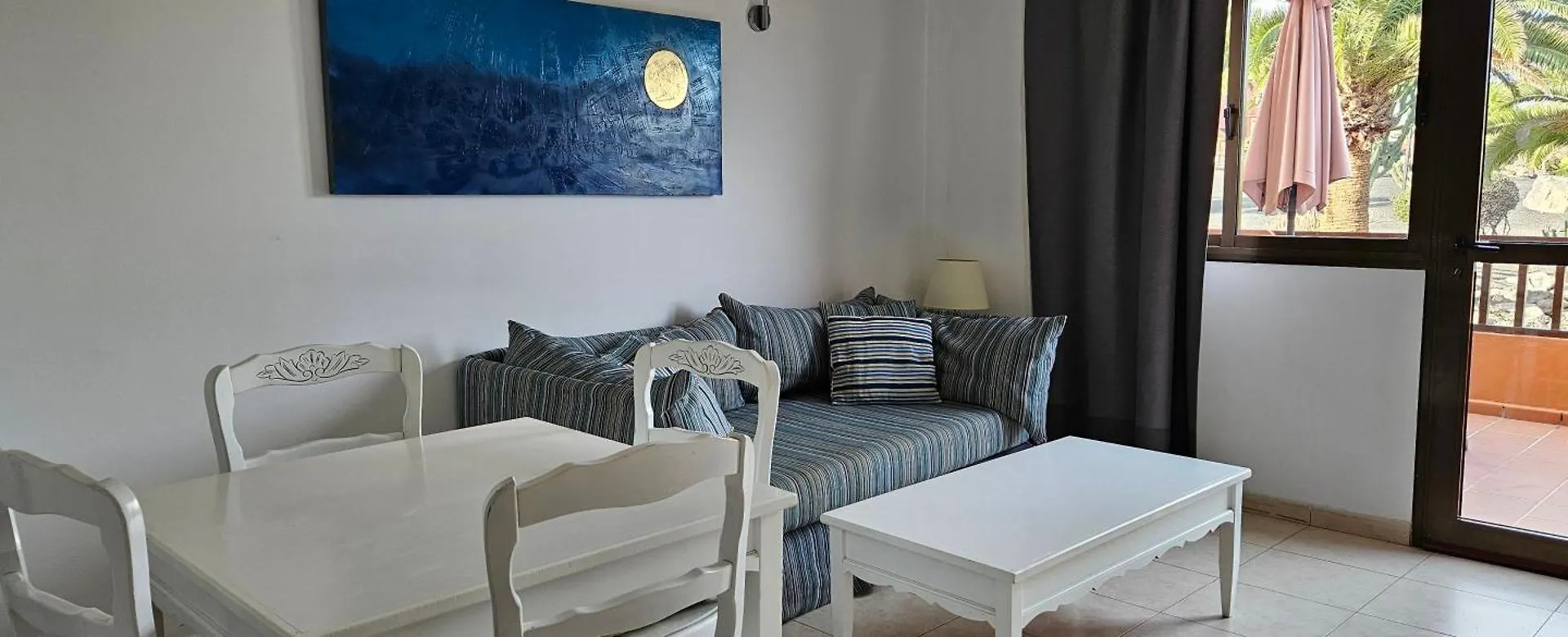 Oasis Royal 3 Piscinas Διαμέρισμα Κοραλέχο