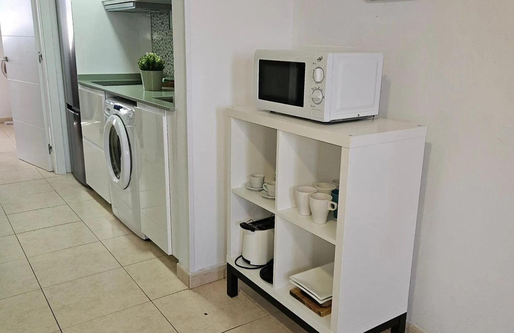 Oasis Royal 3 Piscinas Διαμέρισμα Κοραλέχο 0*,  Ισπανία