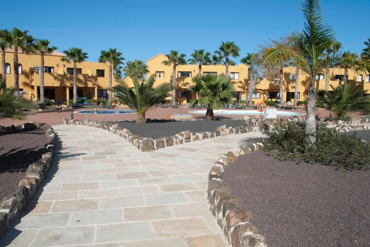 Appartamento Oasis Royal 3 Piscinas Corralejo