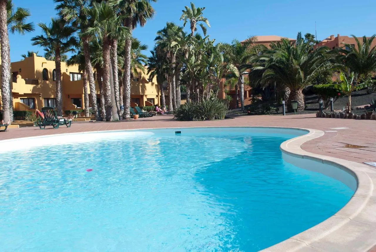 Appartamento Oasis Royal 3 Piscinas Corralejo