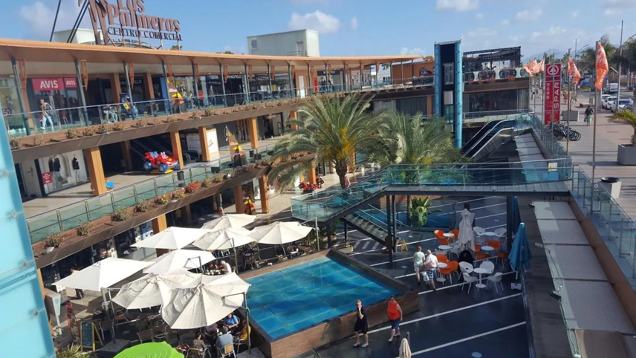 Appartamento Oasis Royal 3 Piscinas Corralejo Spagna