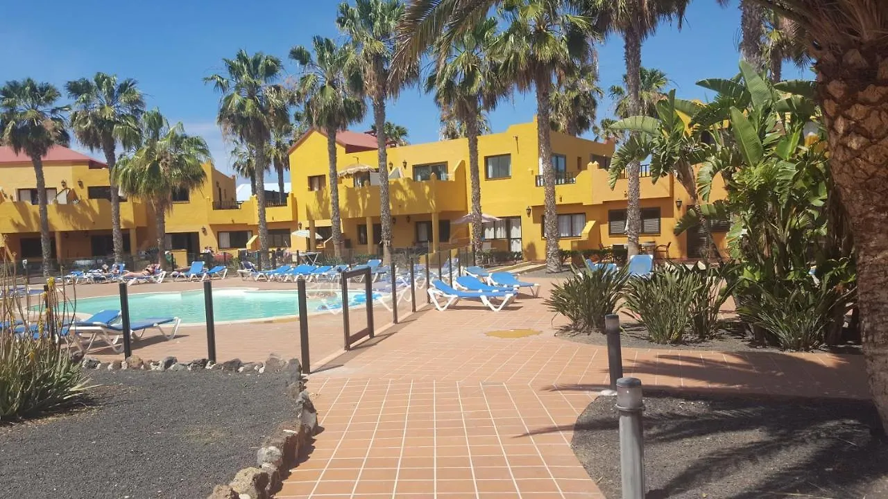 Appartamento Oasis Royal 3 Piscinas Corralejo