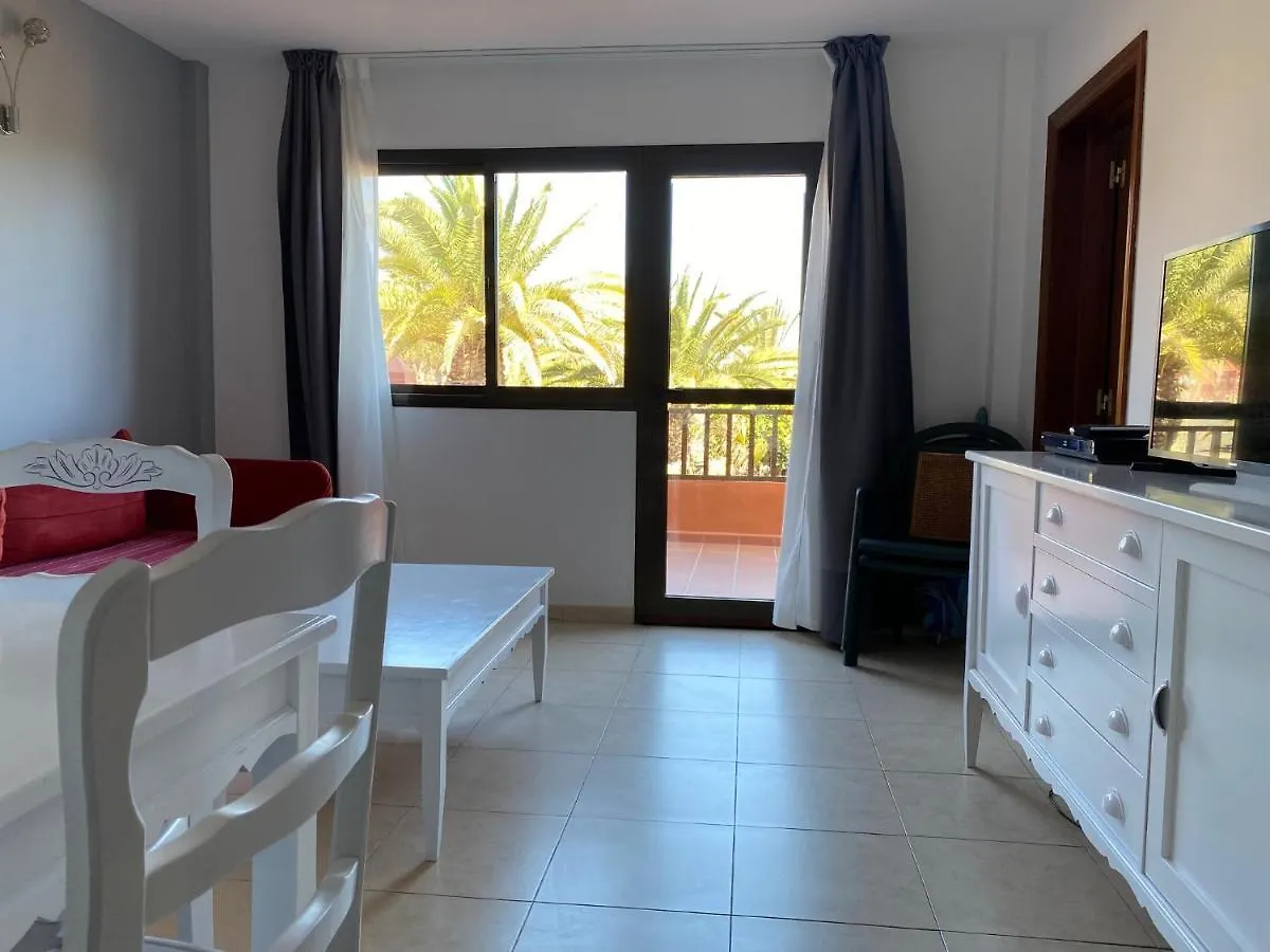 Appartamento Oasis Royal 3 Piscinas Corralejo 0*,