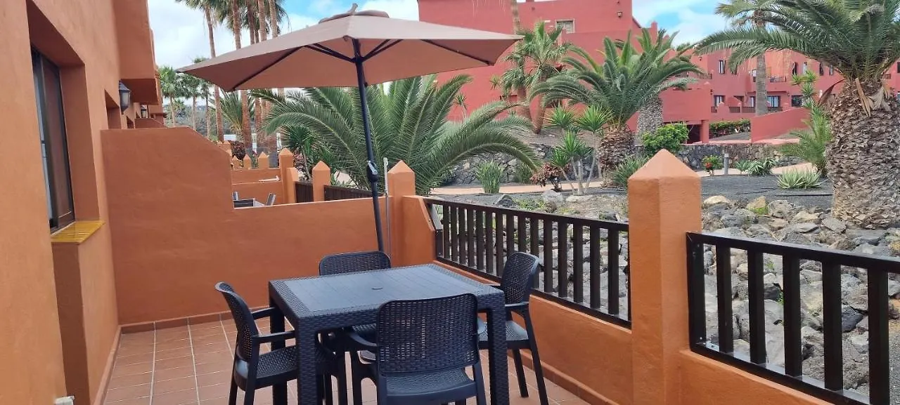 Appartamento Oasis Royal 3 Piscinas Corralejo 0*,  Spagna