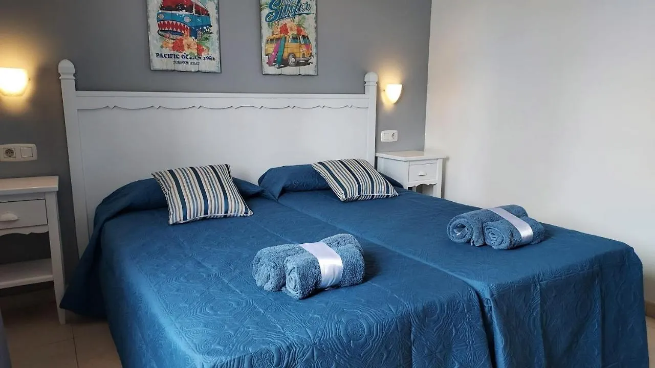 Appartamento Oasis Royal 3 Piscinas Corralejo