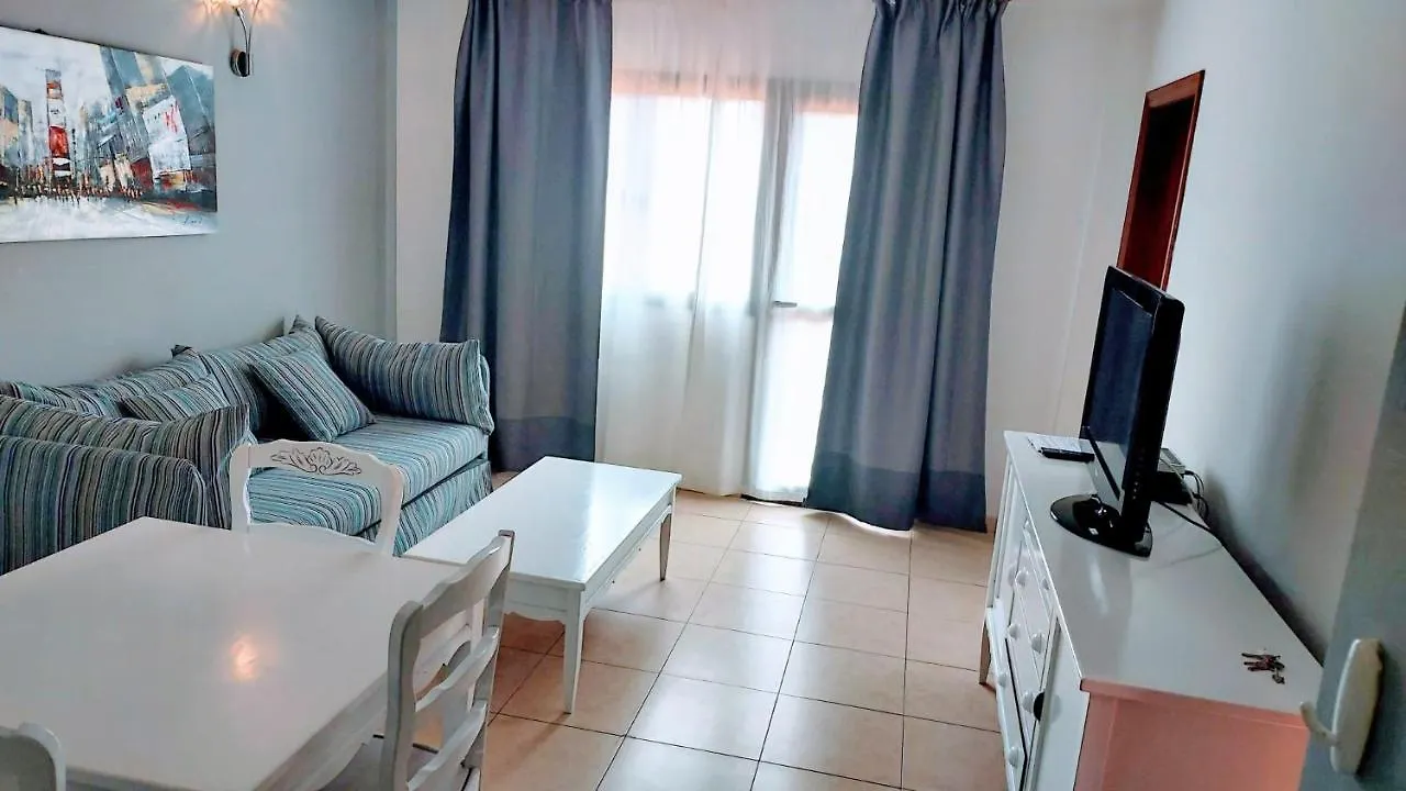Appartamento Oasis Royal 3 Piscinas Corralejo Spagna
