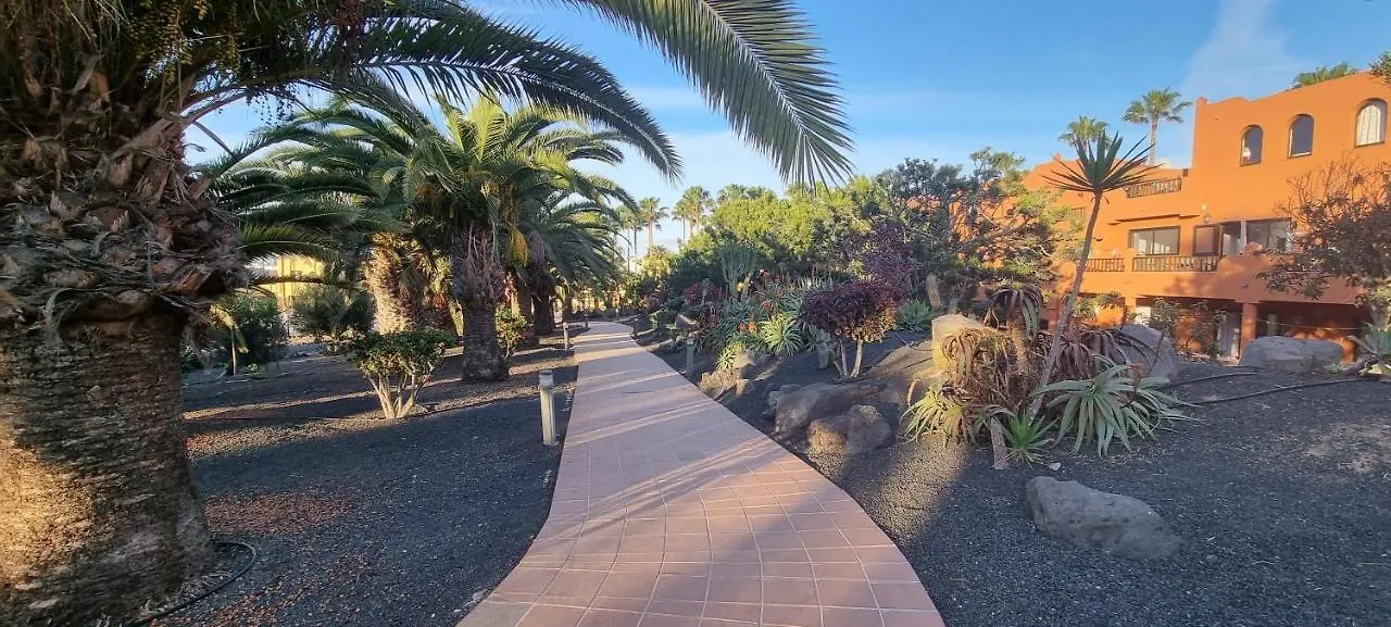 Appartamento Oasis Royal 3 Piscinas Corralejo