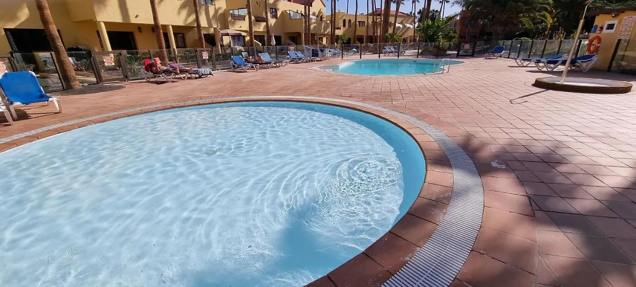 Appartamento Oasis Royal 3 Piscinas Corralejo