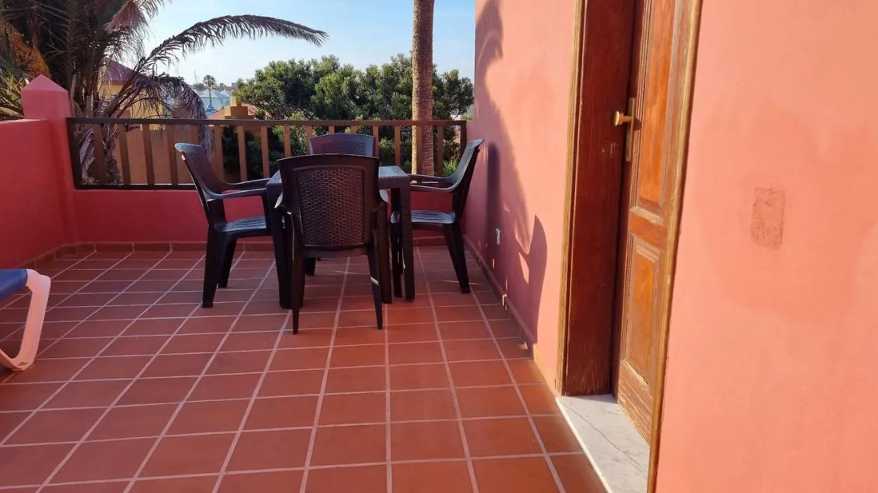Appartamento Oasis Royal 3 Piscinas Corralejo