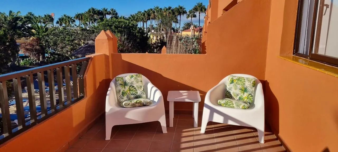 Appartamento Oasis Royal 3 Piscinas Corralejo
