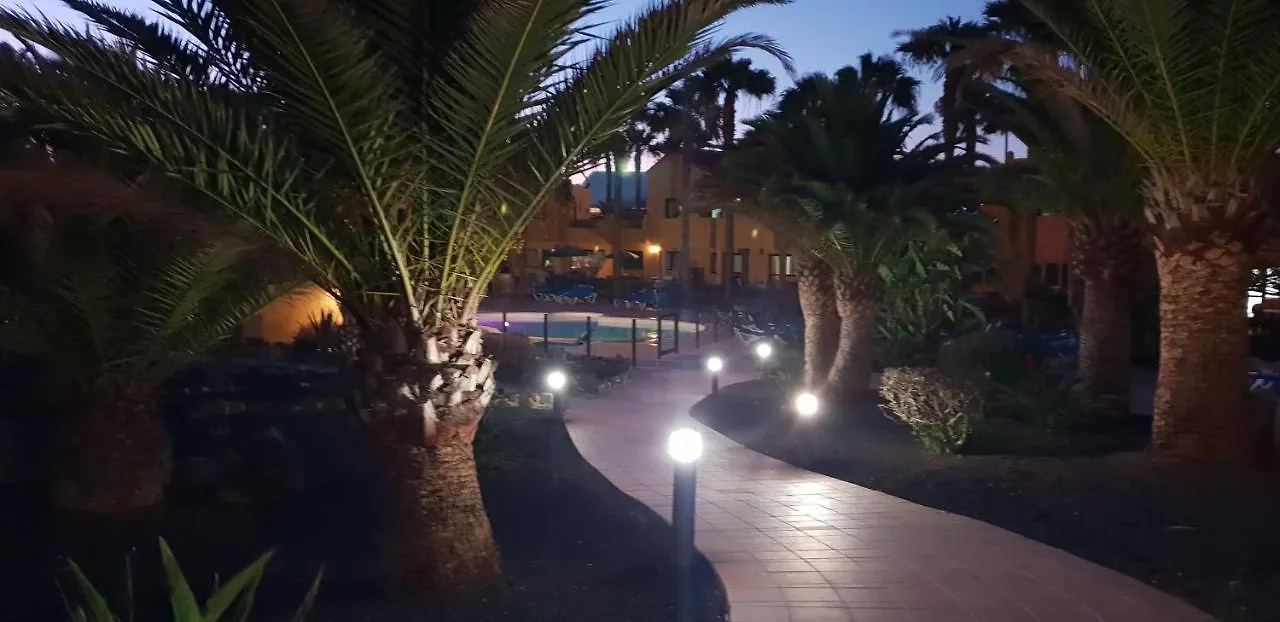 Appartamento Oasis Royal 3 Piscinas Corralejo