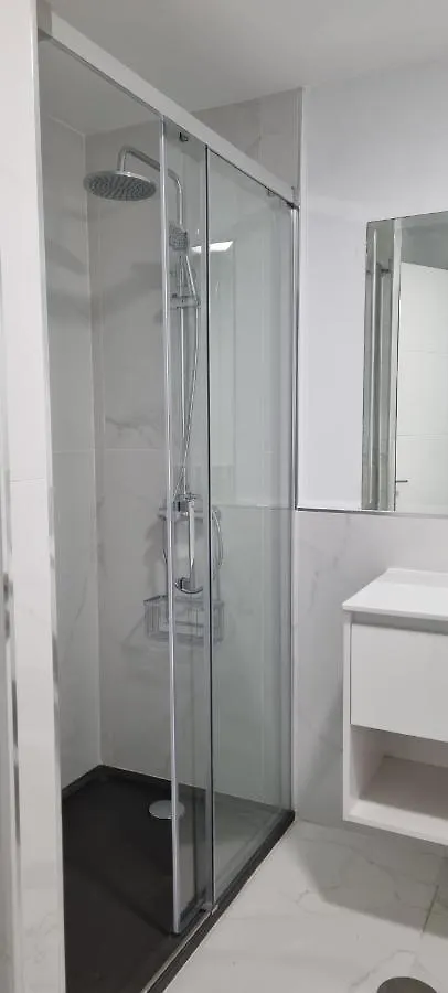Apartamento Oasis Royal 3 piscinas - fibra óptica Corralejo