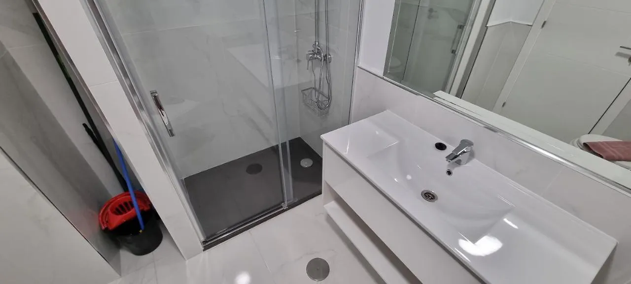 Apartamento Oasis Royal 3 piscinas - fibra óptica Corralejo 0*,  España