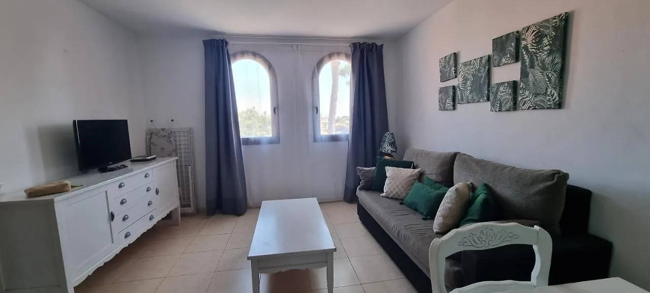 Appartamento Oasis Royal 3 Piscinas Corralejo Spagna