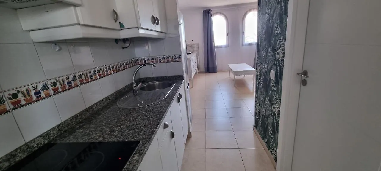 Appartamento Oasis Royal 3 Piscinas Corralejo 0*,  Spagna