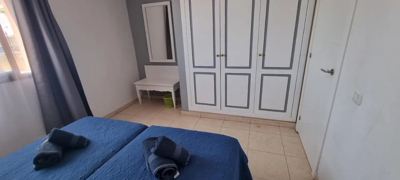 Appartamento Oasis Royal 3 Piscinas Corralejo