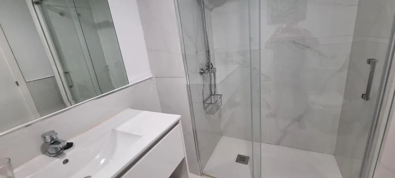 Appartamento Oasis Royal 3 Piscinas Corralejo
