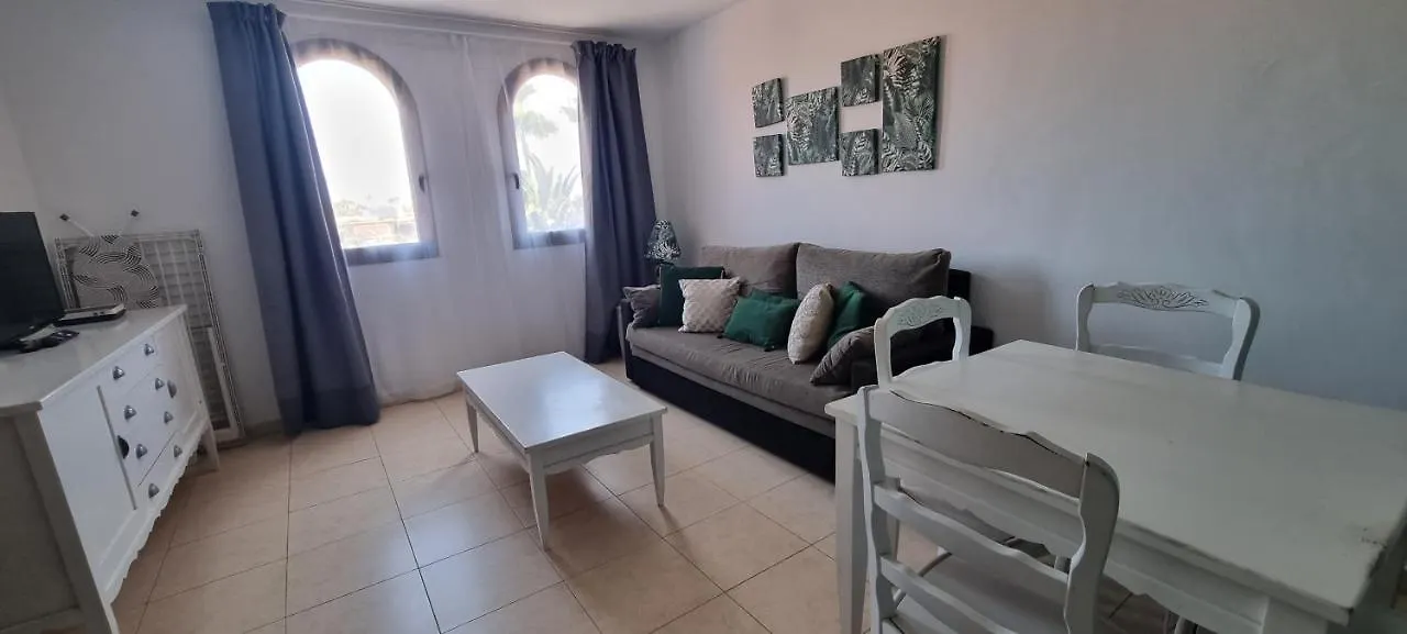 Appartamento Oasis Royal 3 Piscinas Corralejo