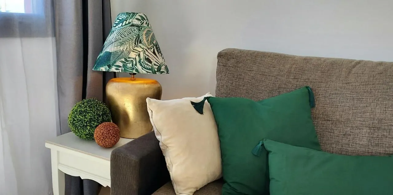 Appartamento Oasis Royal 3 Piscinas Corralejo Spagna
