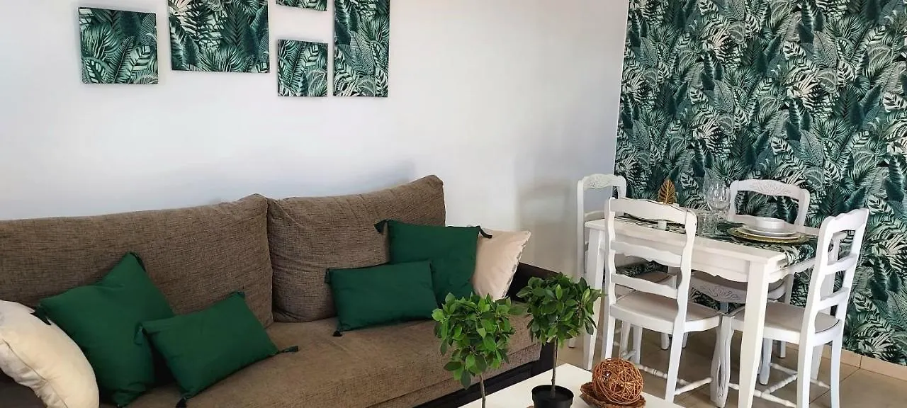 Appartamento Oasis Royal 3 Piscinas Corralejo 0*,  Spagna