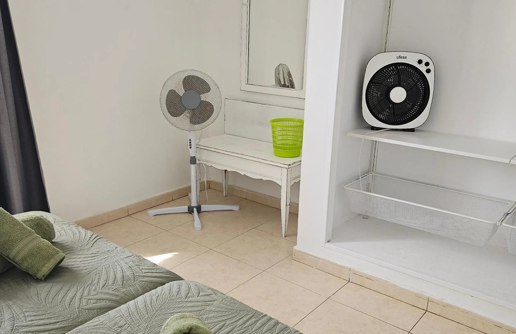 Apartamento Oasis Royal 3 piscinas - fibra óptica Corralejo