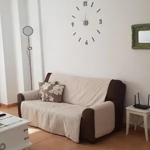 Centro Nuevo Appartamento